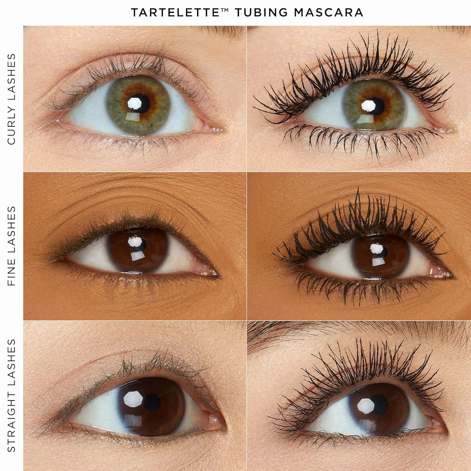 lette Tubing Mascara