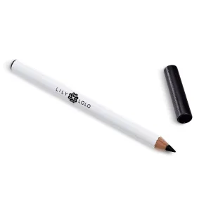 Lily Lolo Natural Eye Pencil - Black - 1.14g by Lily Lolo