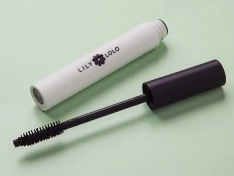Lily Lolo All-Natural Mascara
