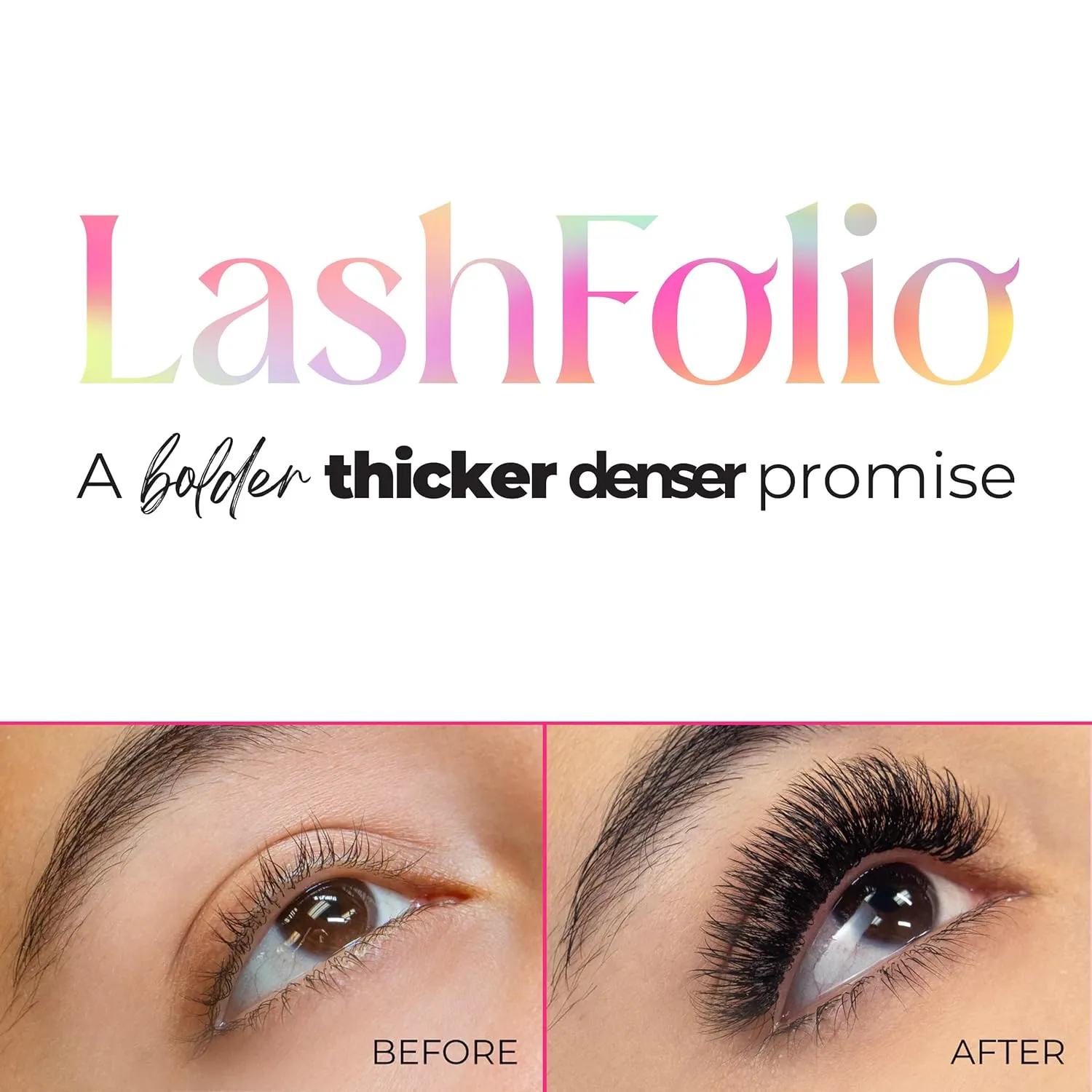 LLBA LashFolio Triple Spike Promade Fans | Handmade Volume Eyelashes | Multi Selections From 5D To 10D | C CC D Curl | 0.03~0.07 mm | 8-13mm Length | Long Lasting | Easy Application (7D-0.03 D 8-13mm)
