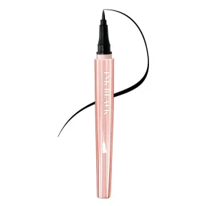 Long Lasting Liquid Ink Black Pen Eye liner | Smudge Proof Eyeliner For Women | Matte Finish & Waterproof Eyeliner (1ml) (Black Ink)