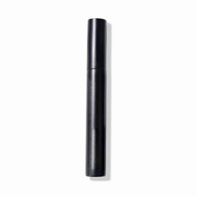 Long-Last Curl & Lengthening Waterproof Mascara, Washable Black Volumizing Mascara, Dual-Use Design, 3D Brush Head Fit, Buildable Lash Volume, No Smudging, No Clumping (Lengthening  Curling)