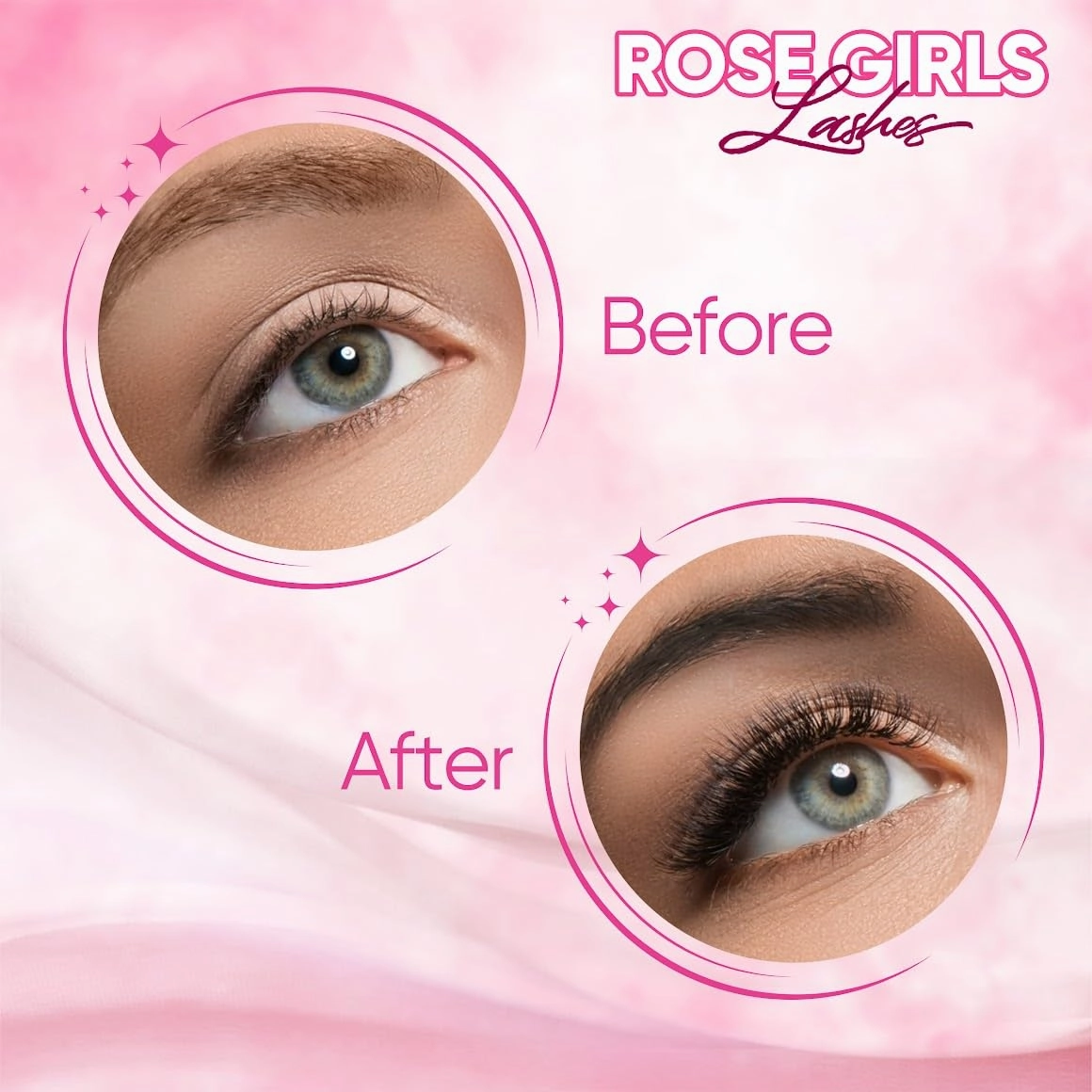 LOOSE MIX 4-1000 Hand Fan-Natural Look Volume Eyelashes 3D-16D C CC D DD Curl-False Lashes Extensions-Faux Mink Lashes-Thickness 0.03~0.1mm- 8~20mm Length(Mix 10D-0.03-C-13-14-15-16 mm)