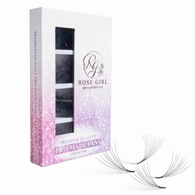 LOOSE MIX 4-1000 Hand Fan-Natural Look Volume Eyelashes 3D-16D C CC D DD Curl-False Lashes Extensions-Faux Mink Lashes-Thickness 0.03~0.1mm- 8~20mm Length(Mix 10D-0.05-CC-13-14-15-16 mm)