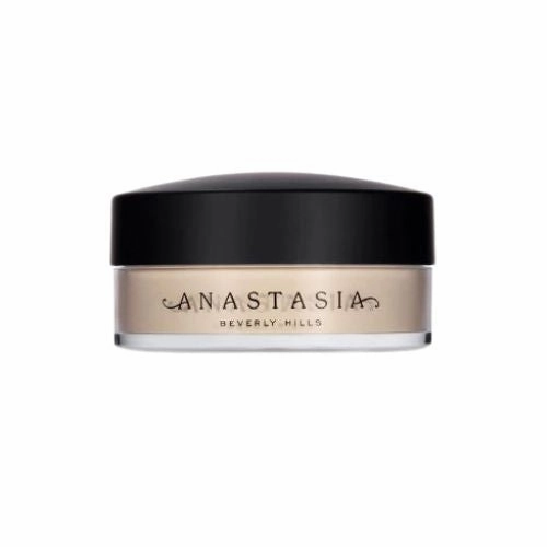 Loose Setting Powder