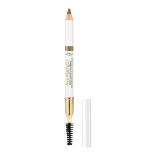 L’Oréal Paris Age Perfect Brow Magnifying Pencil with Vitamin E, Blonde