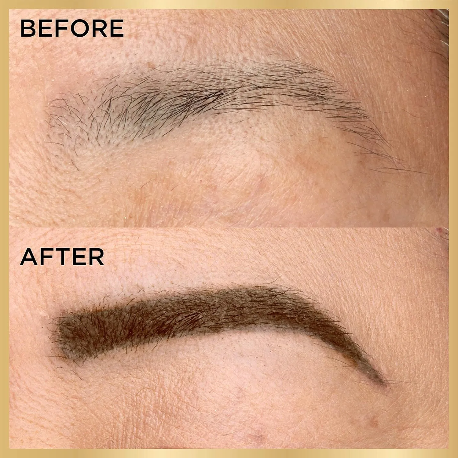 L’Oréal Paris Age Perfect Brow Magnifying Pencil with Vitamin E, Blonde