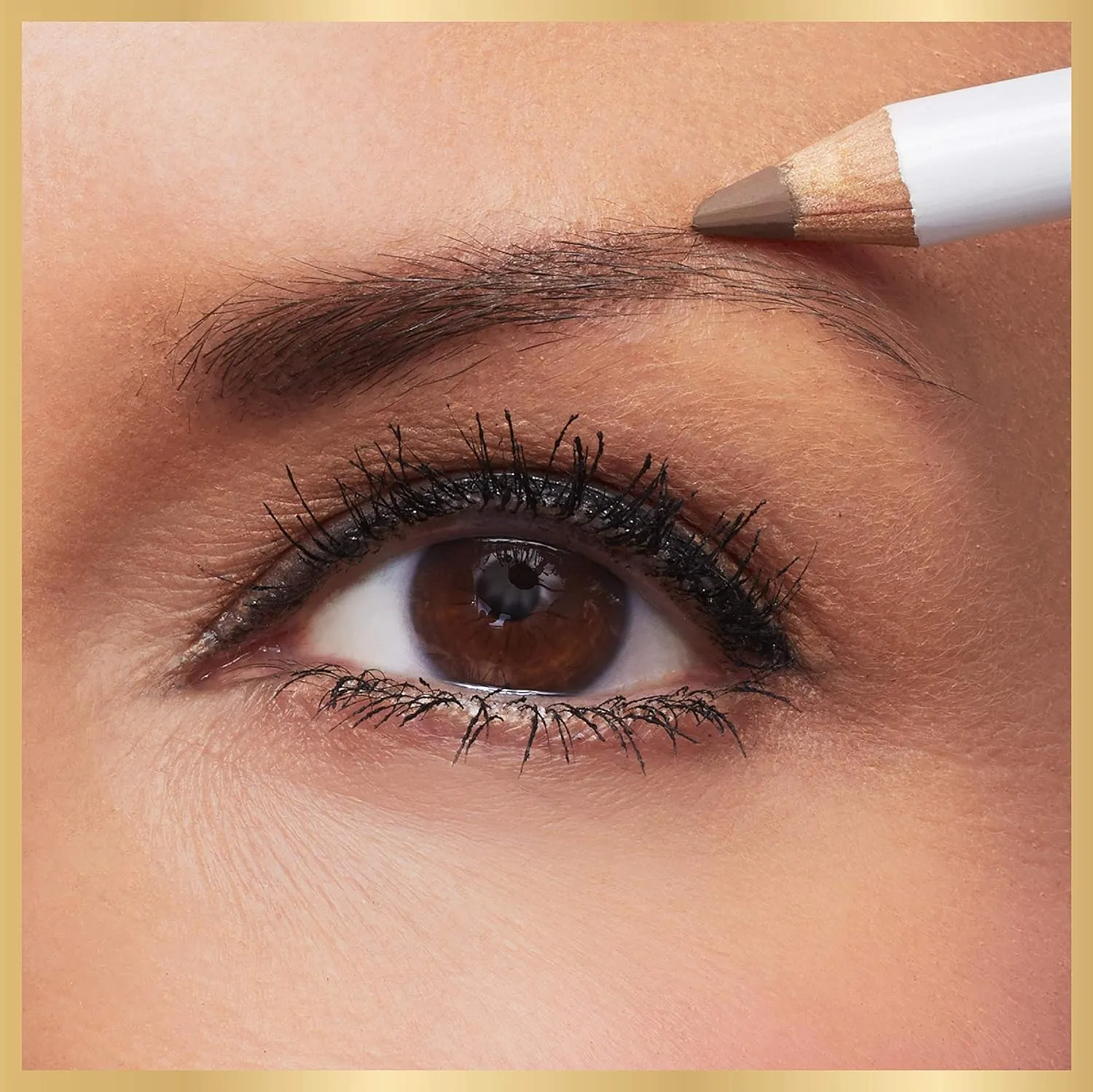 L’Oréal Paris Age Perfect Brow Magnifying Pencil with Vitamin E, Blonde