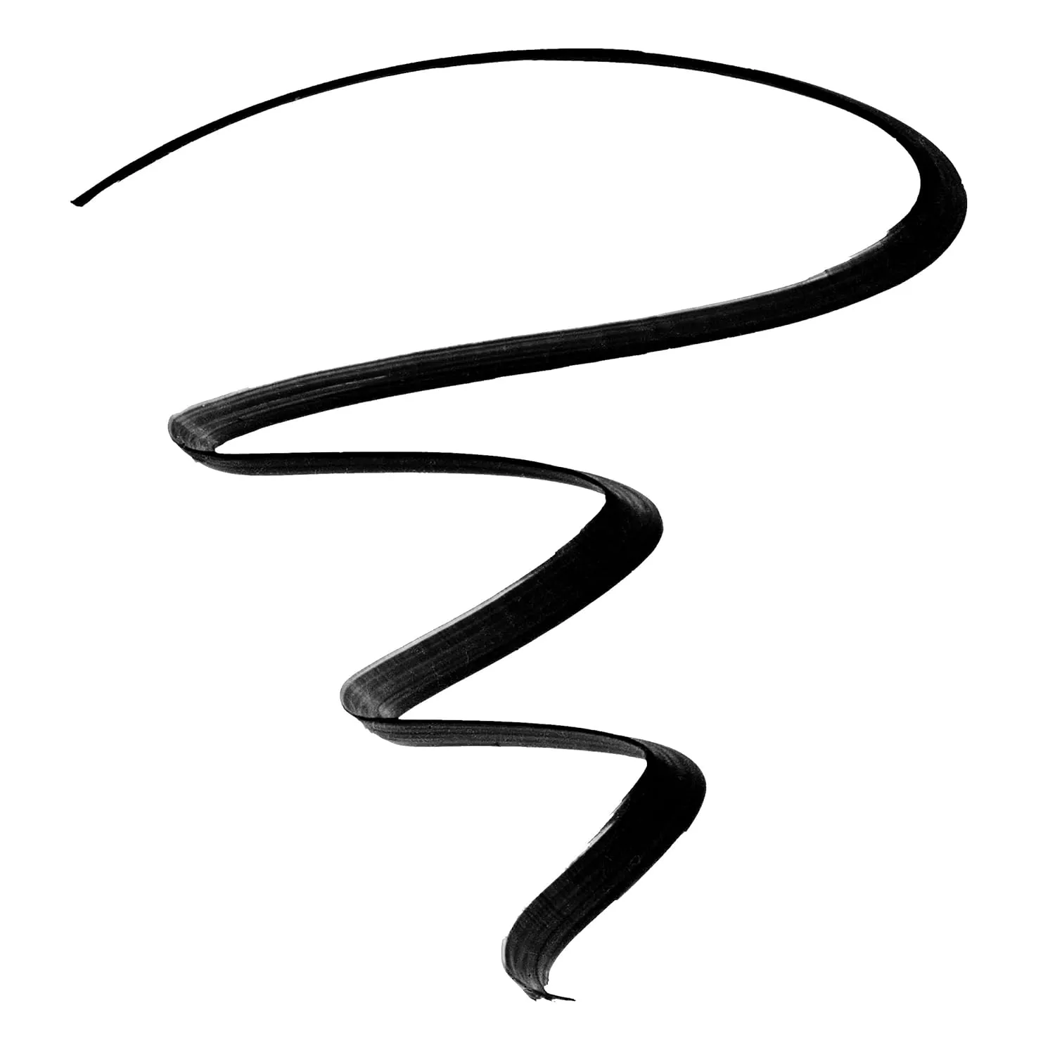 L’Oréal Paris Infallible Lacquer Eyeliner, Blackest Black (Packaging May Vary)
