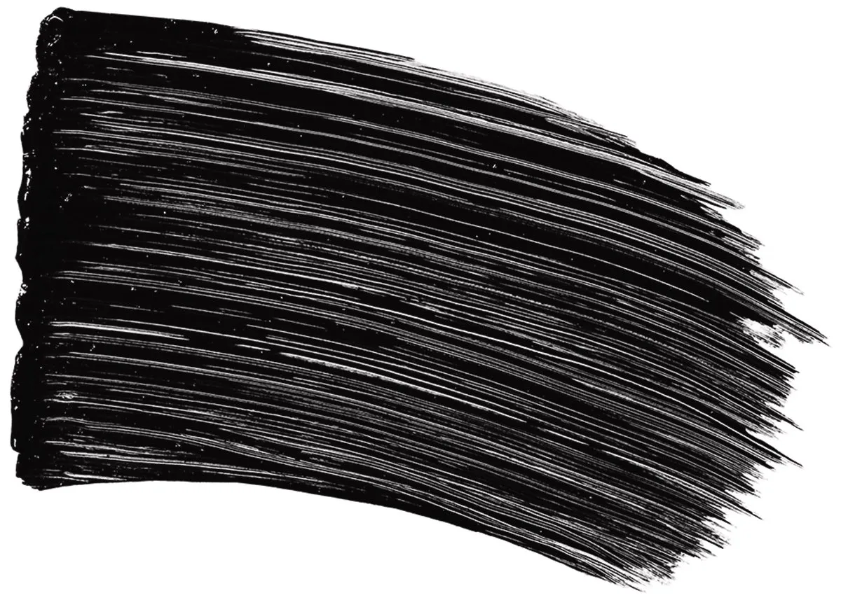 L'Oréal Paris Voluminous False Fiber Lashes Mascara, Black, 0.34 fl. oz.