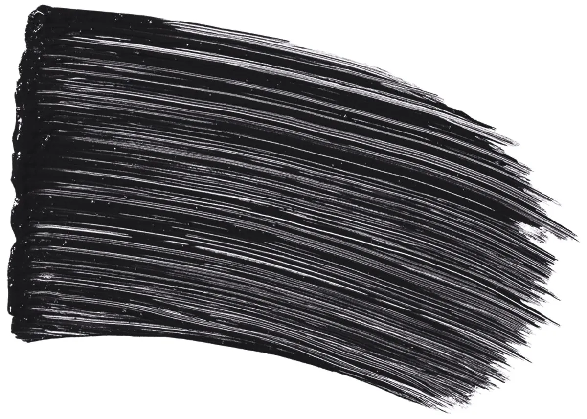 L’Oréal Paris Voluminous Miss Manga Mascara, 376 Black Brown, 0.27 Fluid Ounce