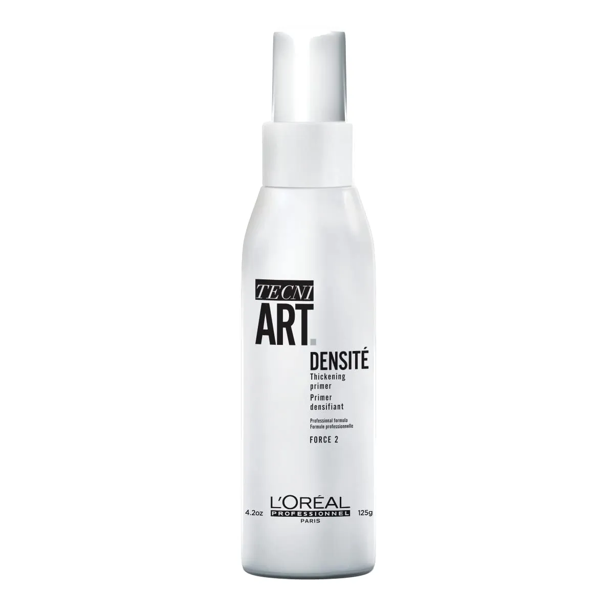 L'Oréal Professionnel Paris Densite - Thickening, Volumizing Primer Spray For All Hair Types, Provides Light Hold