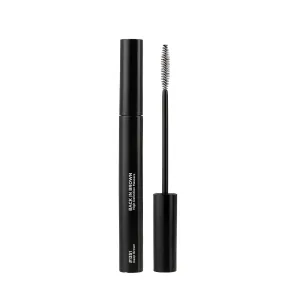 Lord & Berry Back in Brown Mascara Volume and Length, Long Lasting Eyelash Mascara, Vagan & Cruelty Free, 0.6 oz, Deep Brown