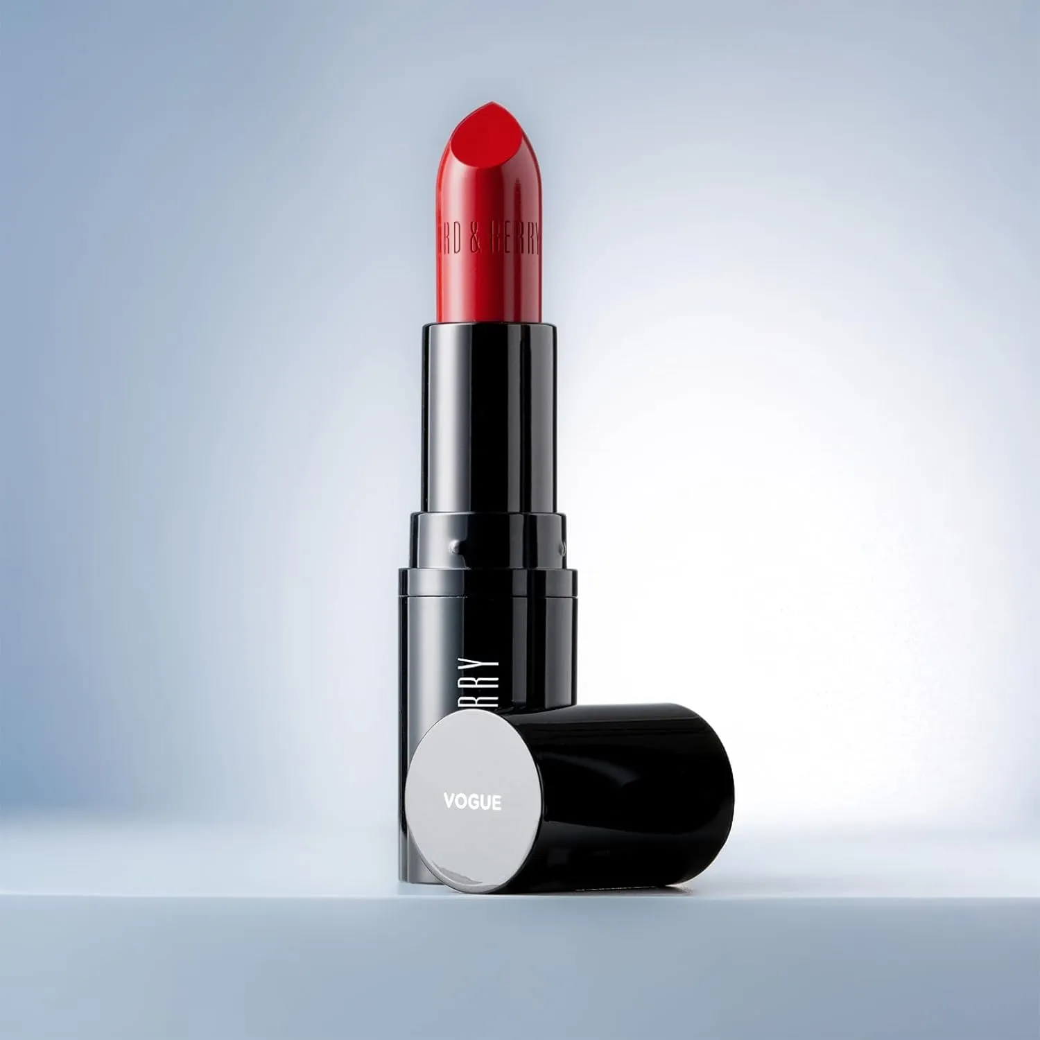 Lord&Berry Vogue Lipstick with Matte Finish, China Red
