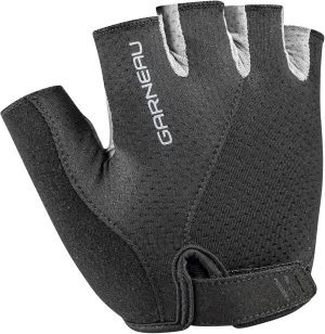 Louis Garneau Air Gel Ultra Cycling Gloves - Women's Black Small