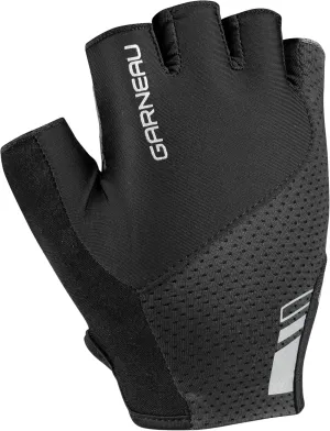 Louis Garneau Nimbus Gel Gloves, Black, Large