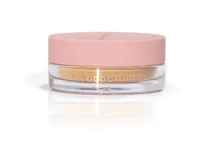 Lucent Finishing Powder (Butter) - The Good Mineral | Setting Powder | All Day Oil Control | Use it over your Foundation to Fill, Set, Mattify, Highlight or Touch Up