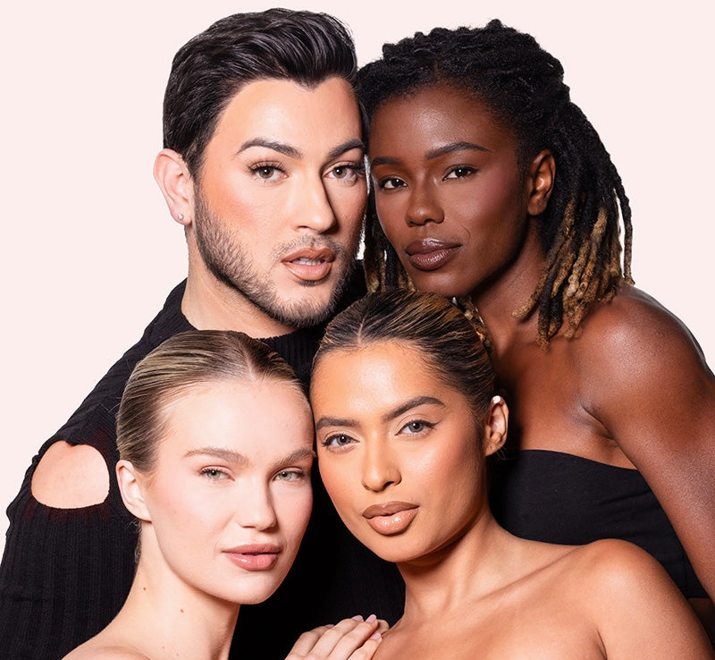 LUNARVERSAL LOOSE SETTING POWDER - TRANSLUCENT MEDIUM