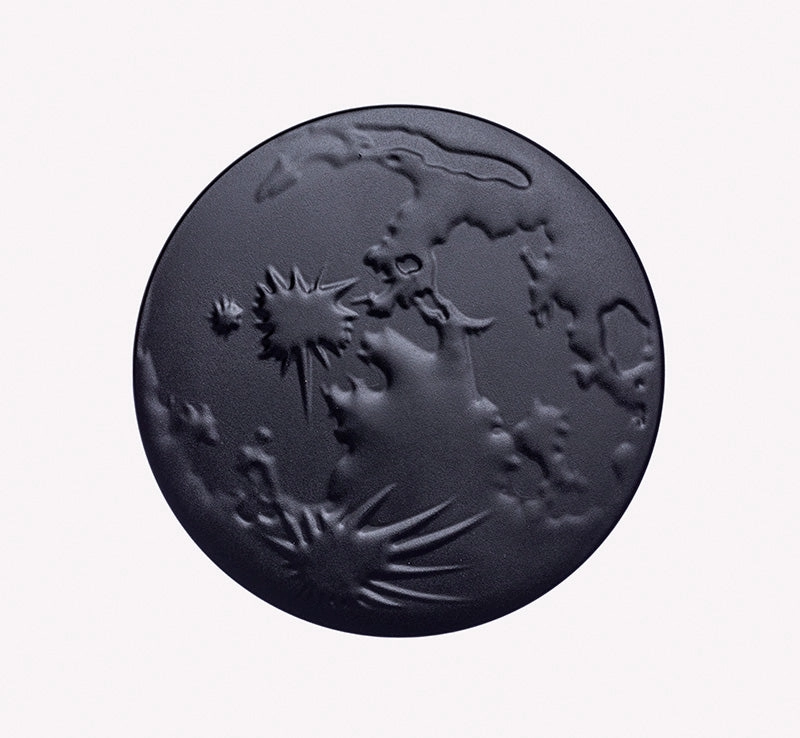 LUNARVERSAL LOOSE SETTING POWDER - TRANSLUCENT MEDIUM