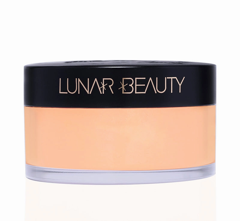 LUNARVERSAL LOOSE SETTING POWDER - TRANSLUCENT MEDIUM