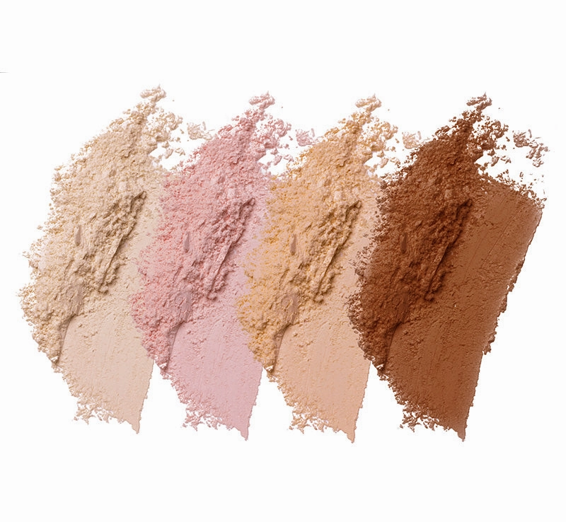 LUNARVERSAL LOOSE SETTING POWDER - TRANSLUCENT MEDIUM