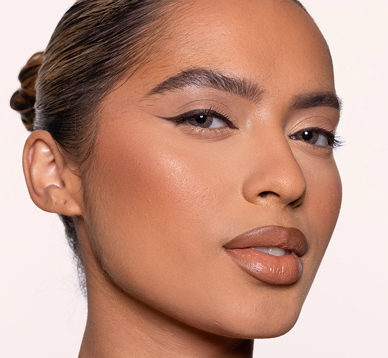 LUNARVERSAL LOOSE SETTING POWDER - TRANSLUCENT MEDIUM