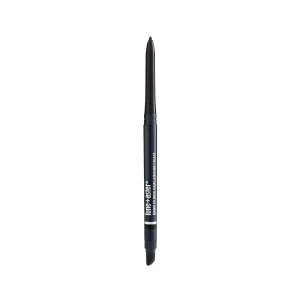 Lune Aster Dawn to Dusk Eyeliner - high-impact black eyeliner that creates an effortless defined or smokey eye that lasts for 10 hours on the lash line and 6 hours on the water line