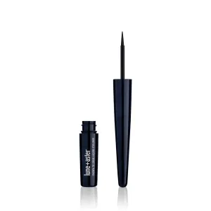 Lune Aster Dawn to Dusk Liquid Eyeliner - High-impact, jet black liquid eyeliner creates a smooth, ultra-defined line in a single swipe