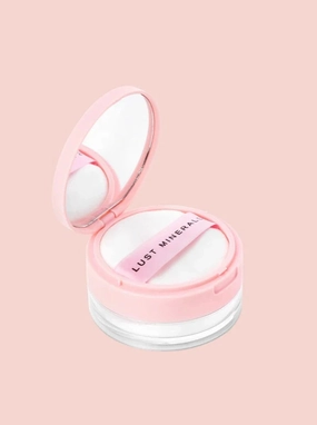 Lust HD Setting Powder