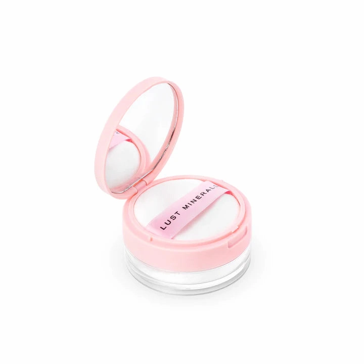 Lust HD Setting Powder