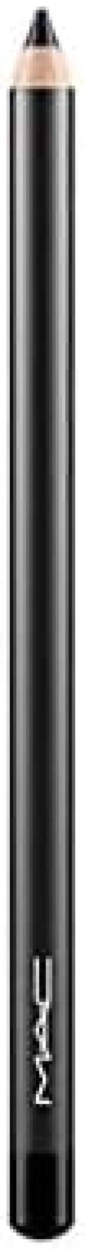 MAC Chromagraphic Pencil, Black Black