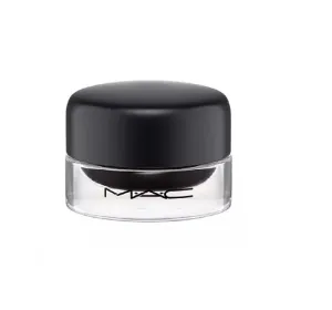 MAC Fluidline Eye Liner Gel Blacktrack Black Waterproof NEW [Made In Canada] 100% Authentic Or Your
