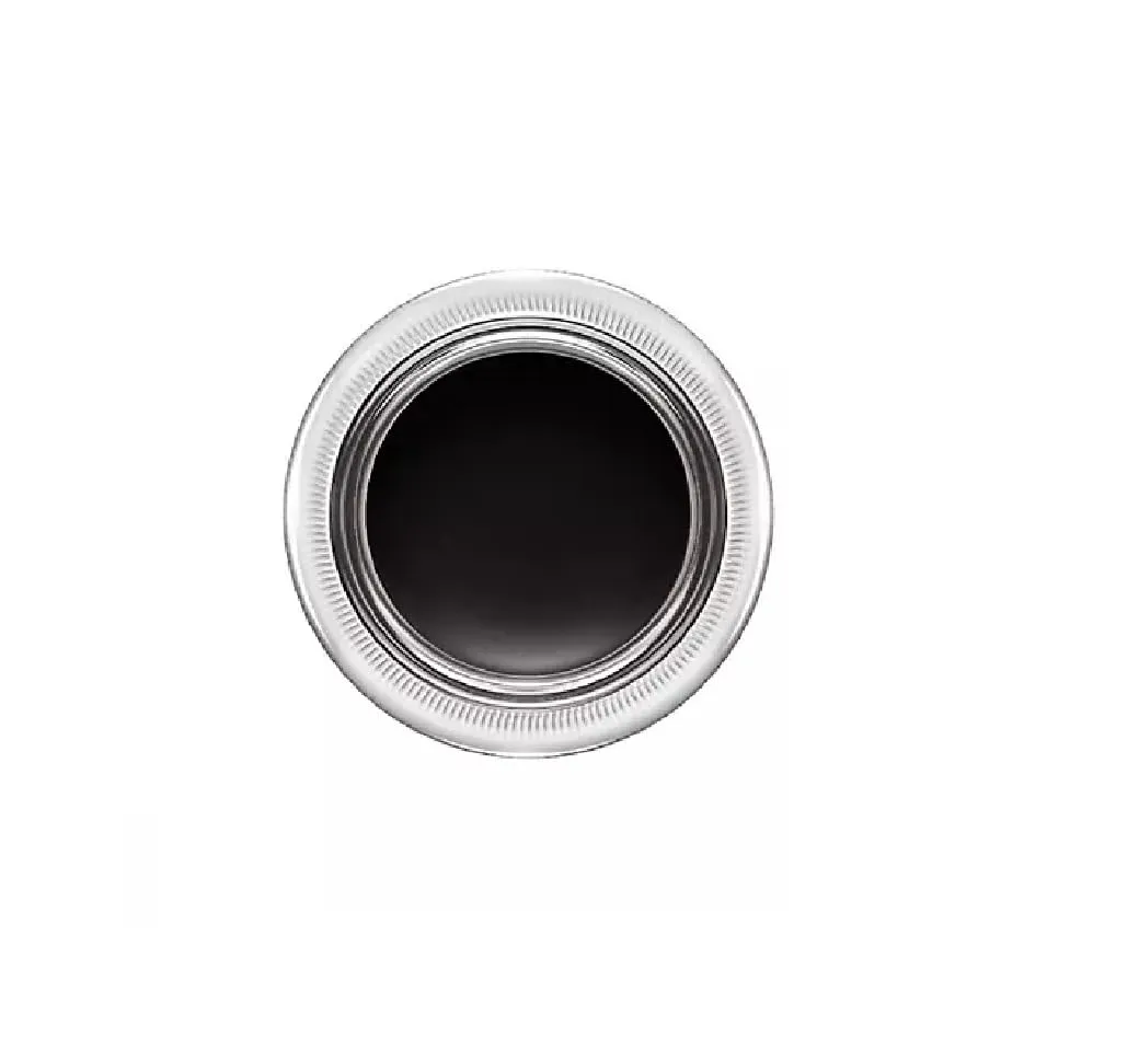 MAC Fluidline Eye Liner Gel Blacktrack Black Waterproof NEW [Made In Canada] 100% Authentic Or Your