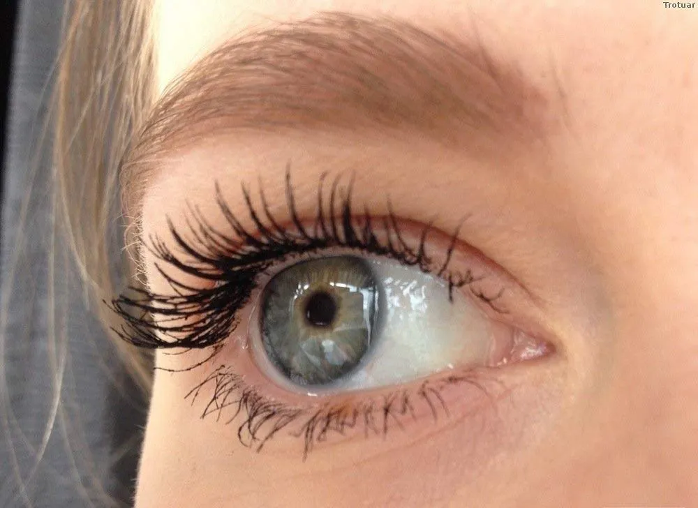 MAC in Extreme Dimension 3d Lash 3d Black, 0.42 Ounce