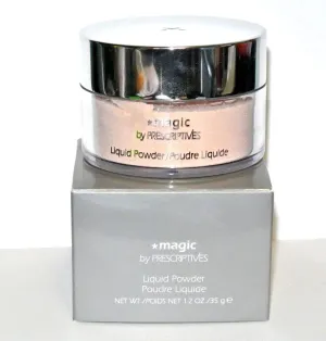 Magic Liquid Powder - Full Size by Prescriptive