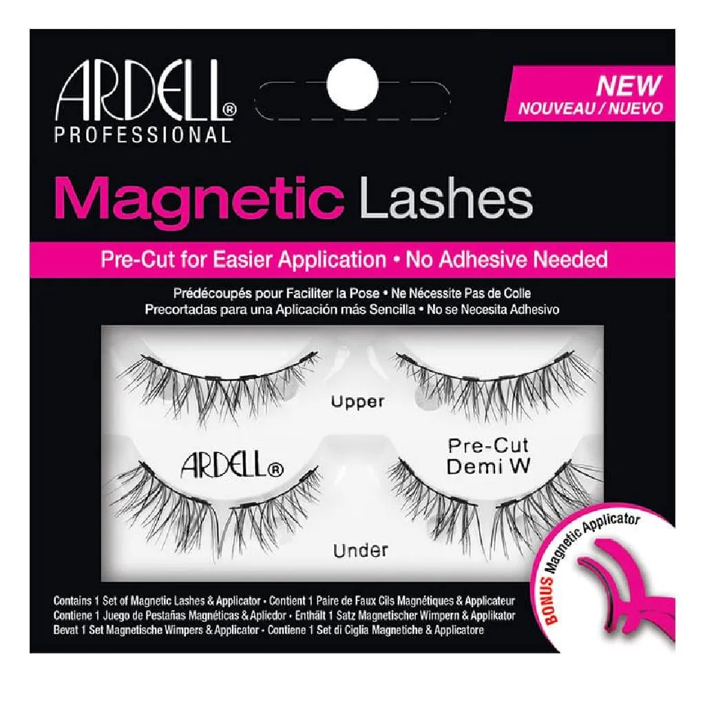 Magnetic Lash Pre-Cut Demi Wispies