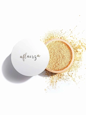 MAHANT Translucent Powder For Face Makeup (25g) - Loose Setting Powder - Lightweight, Long-Lasting - Blurs Pores & Fine Lines - Universal Shade Matte Full Coverage Finish All Skin Tones