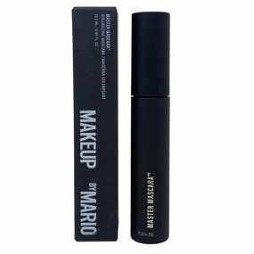 Makeup By Mario Master Mascara Volumizing & Lift - Super Black - 13.5 mL / 0.45 fl oz