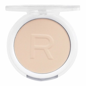 Makeup Revolution Relove Super Matte Face Powder Translucent, 6g