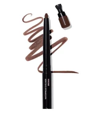 Mary Kay Eyeliner .01 oz.. Net WT - Brown
