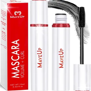 Mascara. Unforgettable eyes. Eyelashes you Love. Longer-looking. Nourished. Not Easy to Forget. Beautiful. Effortless. Healthy Looking. Lengthening. Lash-friendly. Show-Stopping Black.