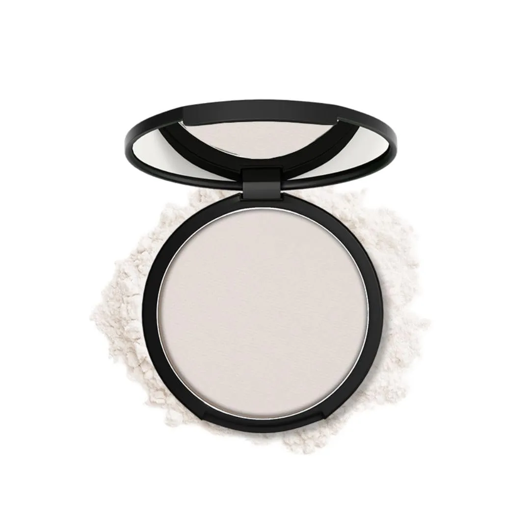 Mattifying Oil Blot Powder