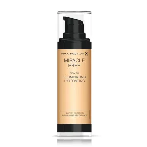Max Factor Primer, Miracle Prep Illuminating & Hydrating, 30 ml