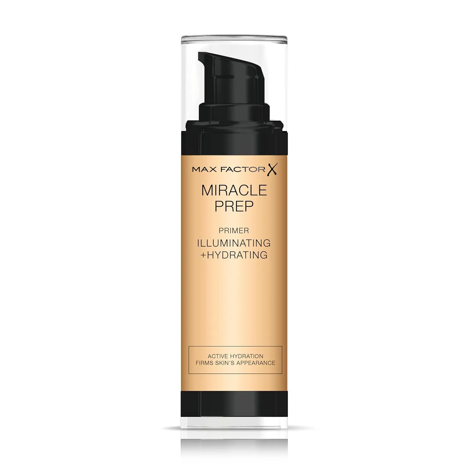Max Factor Primer, Miracle Prep Illuminating & Hydrating, 30 ml