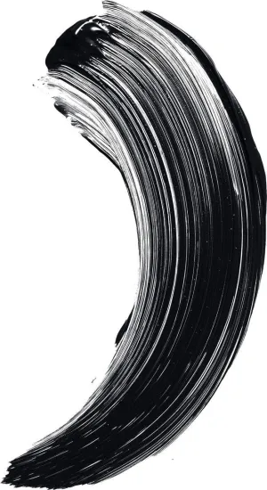 Maybelline Lash Sensational Washable Mascara, Lengthening and Volumizing for a Full Fan Effect, Very Black, 1 Count (Pack of 2)