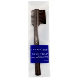 Maybelline New York Expert Tools, Brush 'n Comb 1 ea (Pack of 3)