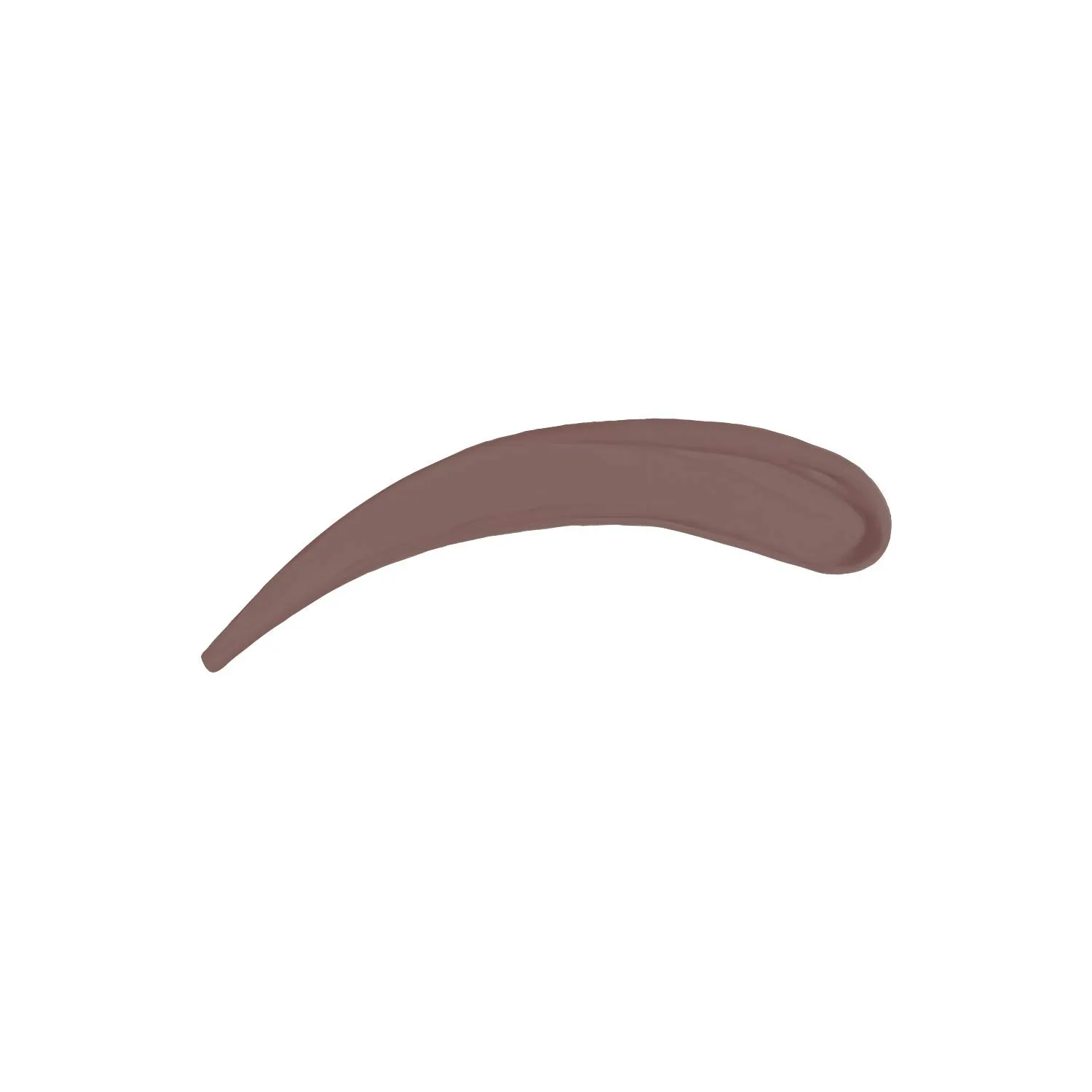 Maybelline TattooStudio Waterproof Eyebrow Gel Makeup, Medium Brown, 1 Count