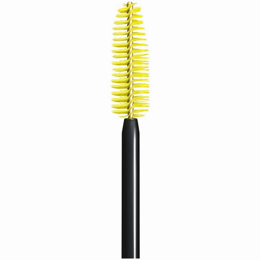 Maybelline The Colossal Mascara Waterproof 241 Classic Black