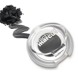 michael marcus Makeup Cake Eye Liner (Kohl) - Water Activated Dry Pressed, Long-Lasting, Vibrant Color & Smudge Resistant Eyeliner - Cruelty & Paraben Free - For Beginner & Pro Makeup Artist