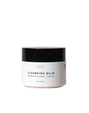 Midnight Paloma Cleansing Balm, 4 oz